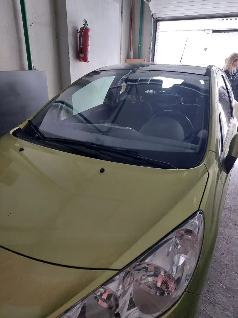 Parking de Dúplex en venta en Salamanca con Calefacción, Parquet y Terraza