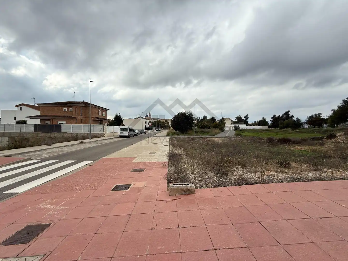 Terreno residenziale in vendita a Cheste, imagen 7