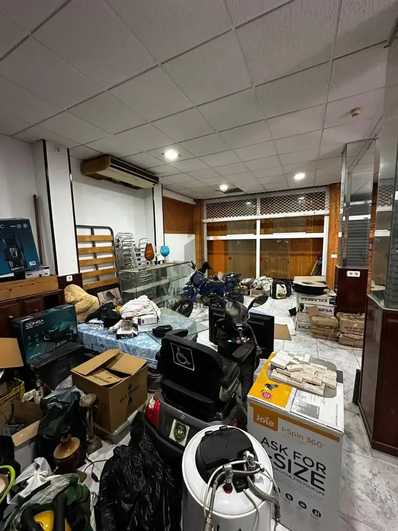 Business premises for sale in Vélez-Málaga ciudad, imagen 4