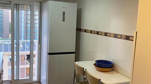 Photo 3 of Flat to rent in De la Playa, Playamar - Benyamina, Málaga