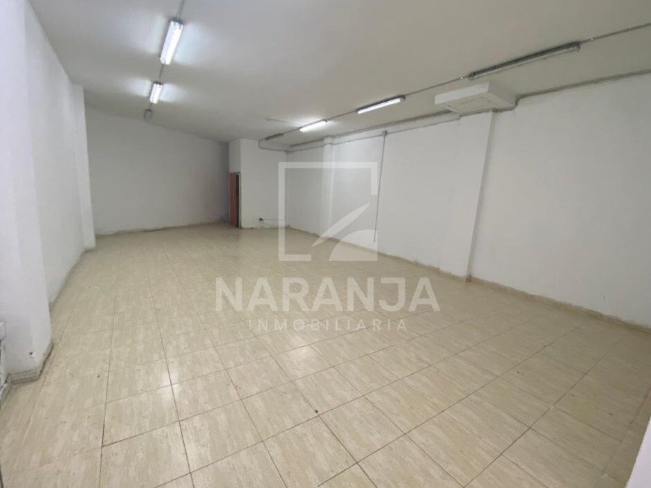 Premises for rent in Trinitat Vella