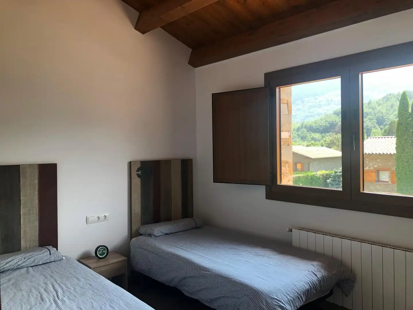 Casa a schiera con giardino in vendita a Llanars, imagen 12