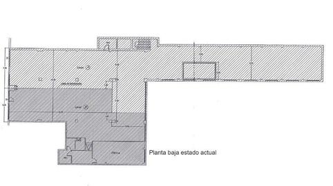 Foto 4 de Edifici en venda a Campuzano, Bizkaia