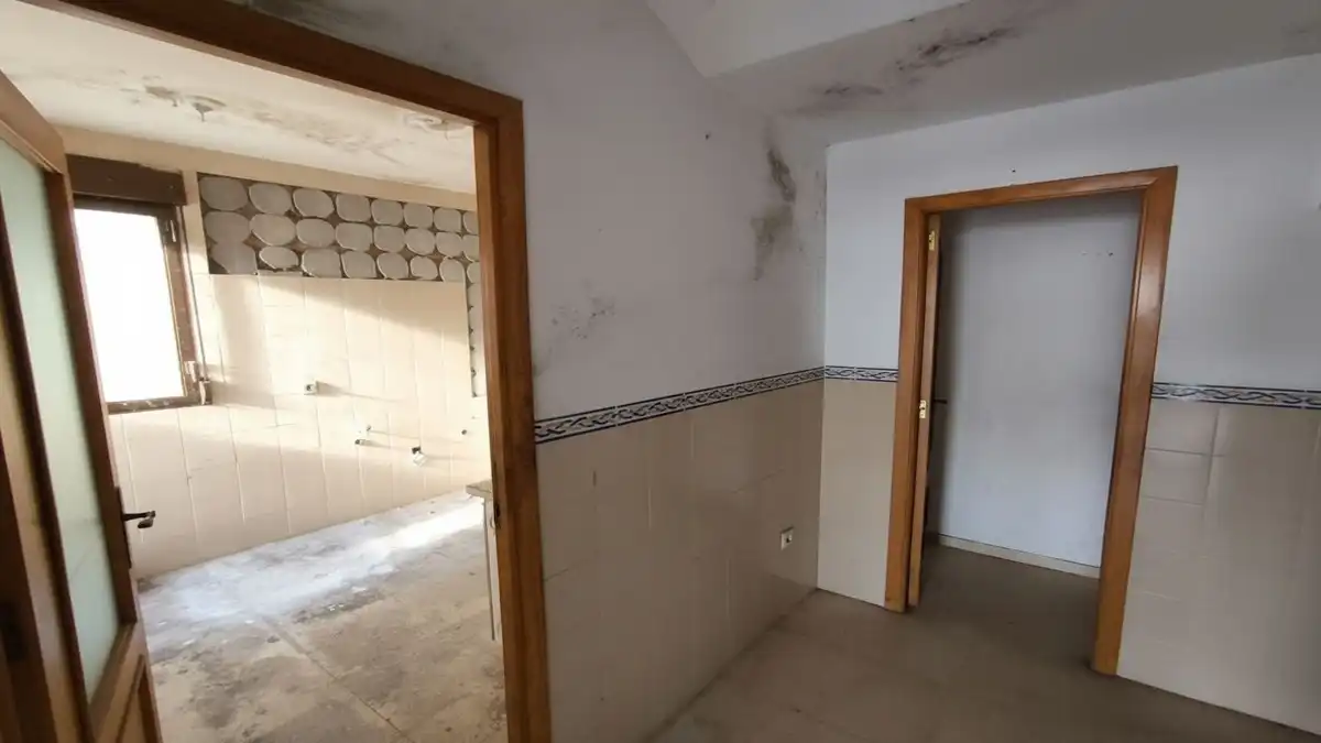 Casa o xalet en venda en Azuaga