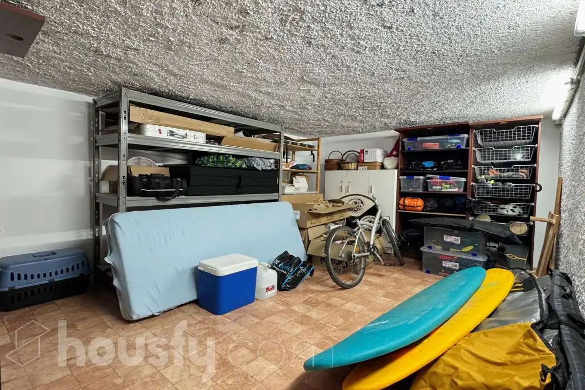 Casa o chalet de alquiler en Passatge de la Constel Lació, Olivella