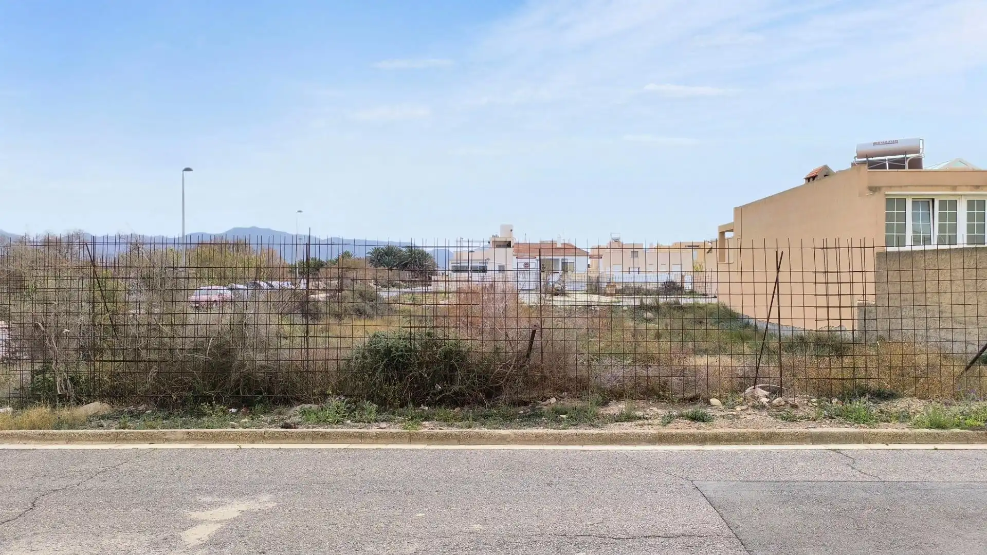 Residential for sale in Cabo de Gata