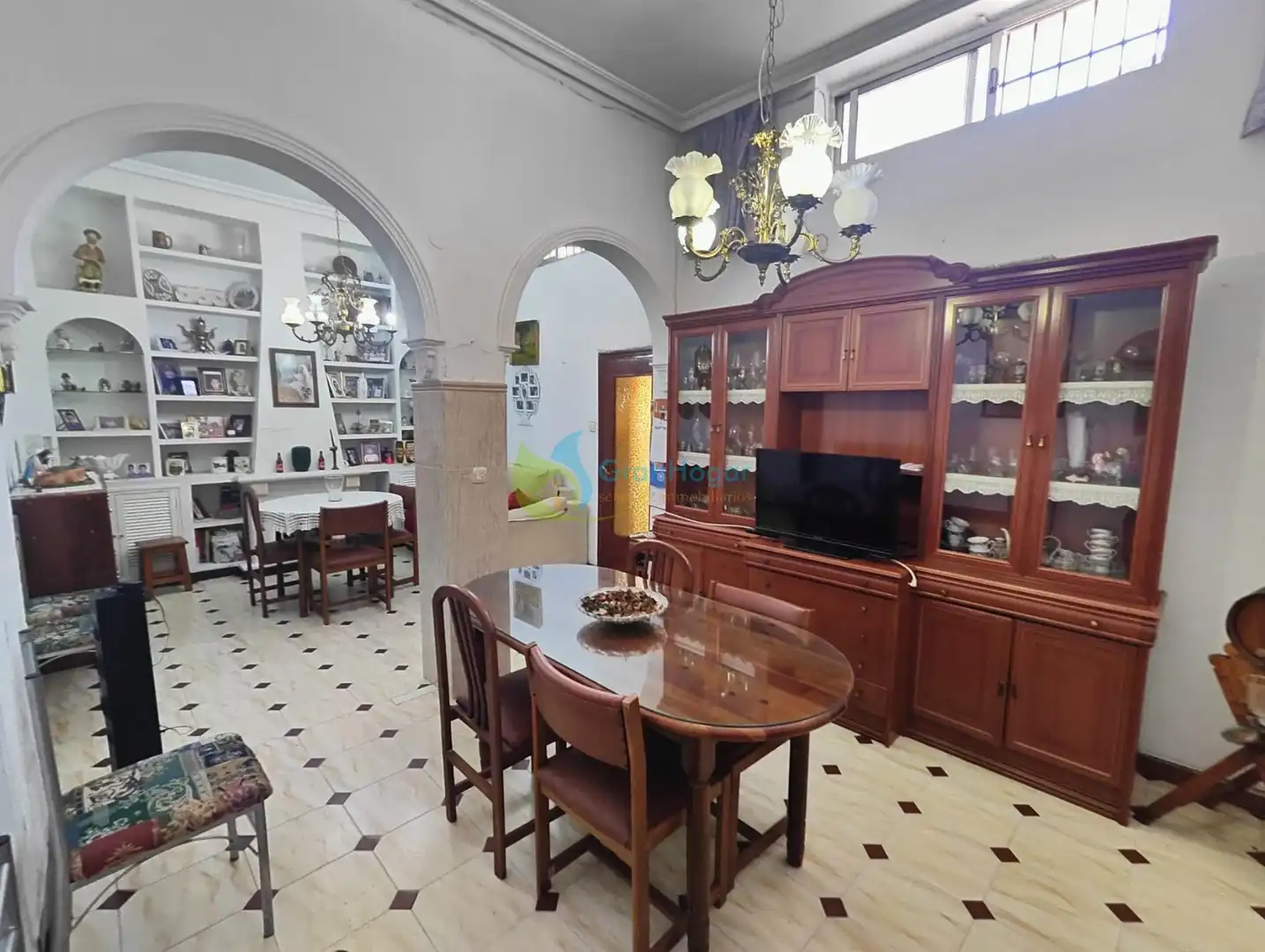 Houses for sale in El Cerro
