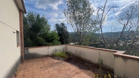 Terrassa de Edifici en venda en Santa Maria de Palautordera