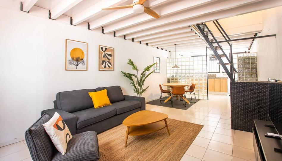 Photo 1 of Office for sale in Carrer de Les Carretes, El Raval, Barcelona