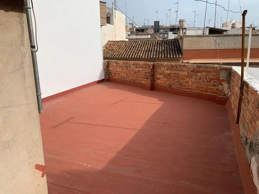 Casa en venda a ecce homo, imagen 9