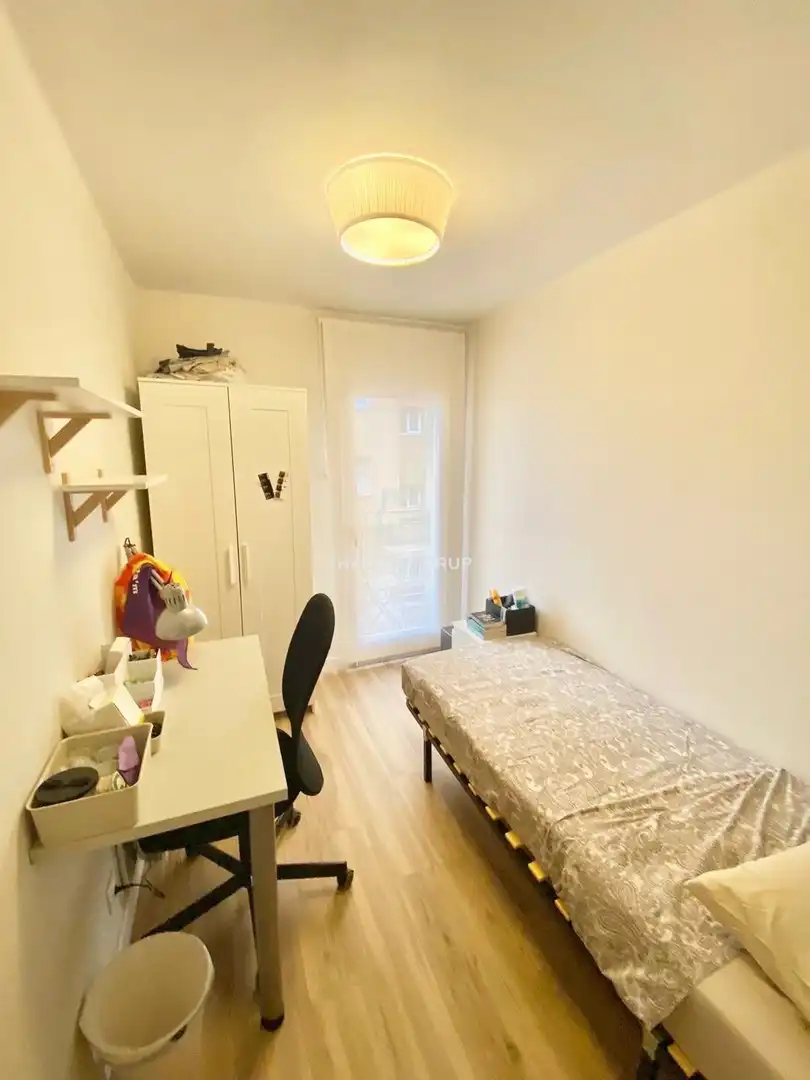 Wohnung mit Aufzug zum Verkauf in Sant Narcís, imagen 13