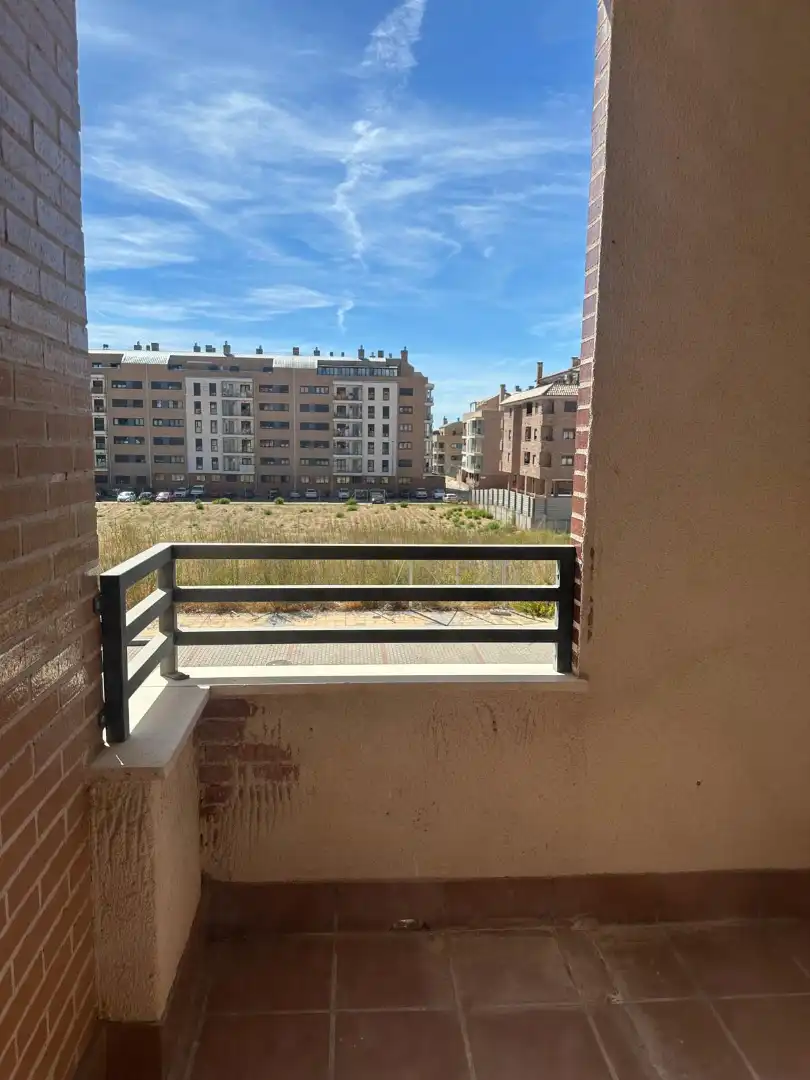 Flat with terrace for sale in Calle Jorge Juan 14, imagen 21