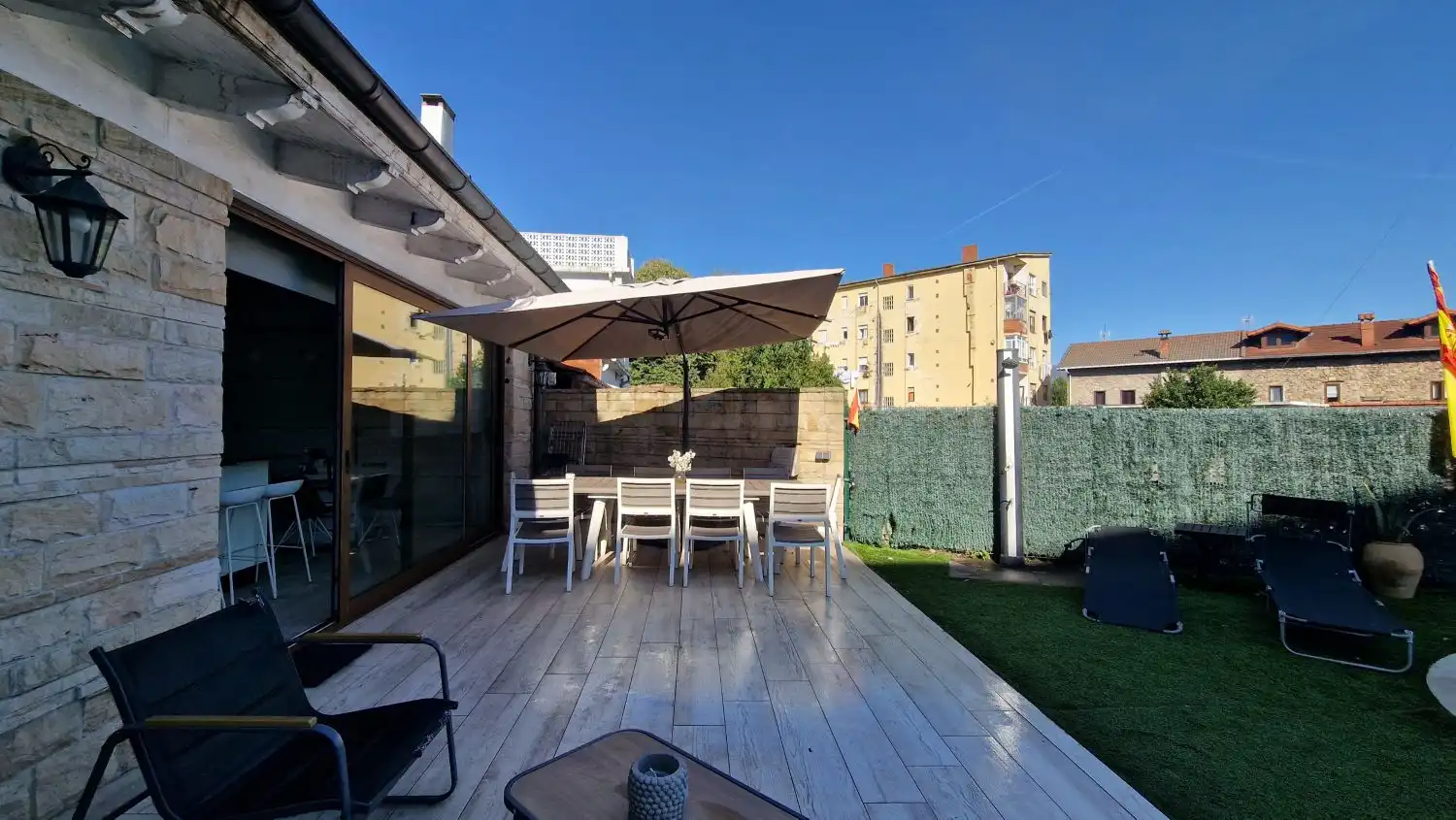 Casa con terrazza in vendita a Los Corrales de Buelna, imagen 13