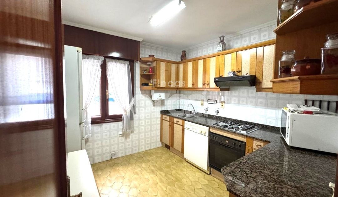 Cuina de Pis en venda en Santurtzi 