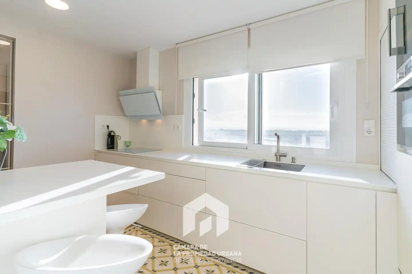 Flat for rent in Del Punto, Centro