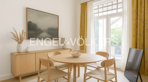 Foto 2 de Apartament en venda a Justicia - Chueca,  Madrid Capital