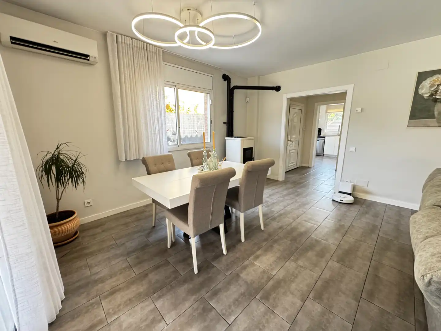 Haus mit Terrasse zum Verkauf in Llinars del Vallès, imagen 28
