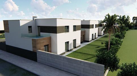 Foto 3 de Casa adosada en venda a Doñinos de Salamanca, Salamanca