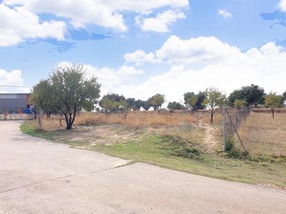 Land for sale in Mejorada del Campo