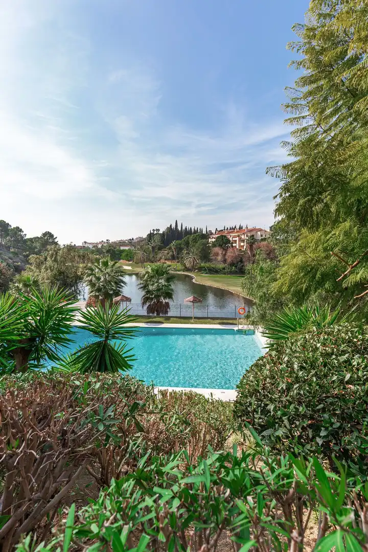 Apartamento en venta en La Quinta