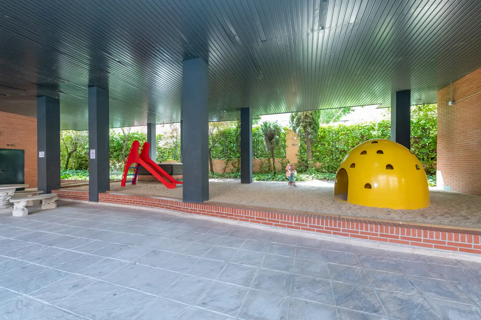 Piso en venta en Ronda de la Luna, Estación - Centro