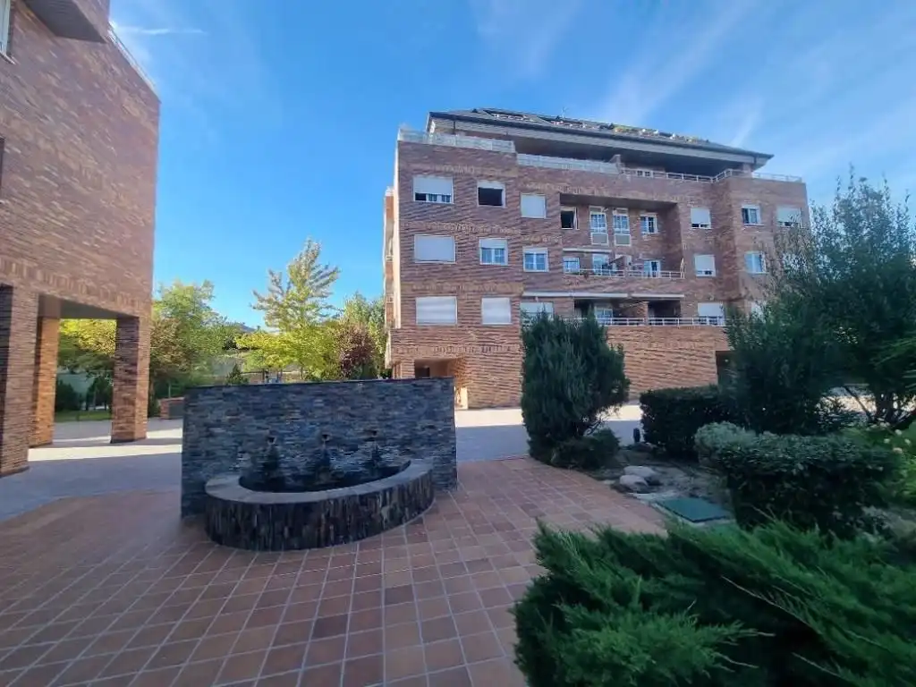Individual en venta en Zona Monte El Pilar