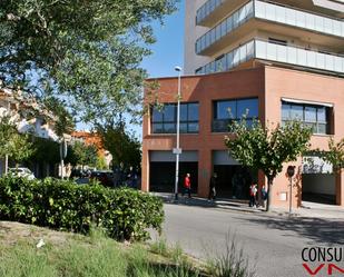 Exterior view of Premises to rent in Vilanova i la Geltrú