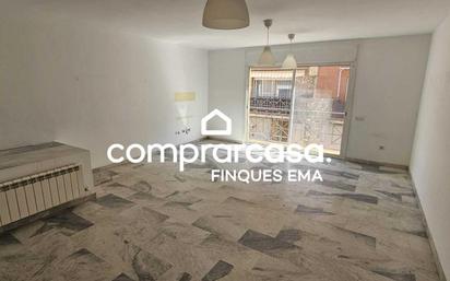 Exterior view of Single-family semi-detached for sale in Malgrat de Mar  with Private garden