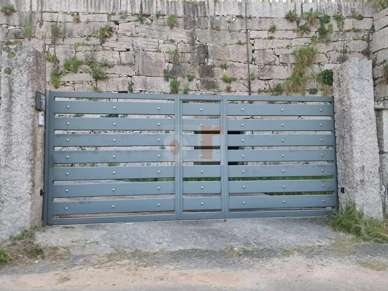 Xalet amb jardí en venda a Moaña, imagen 41