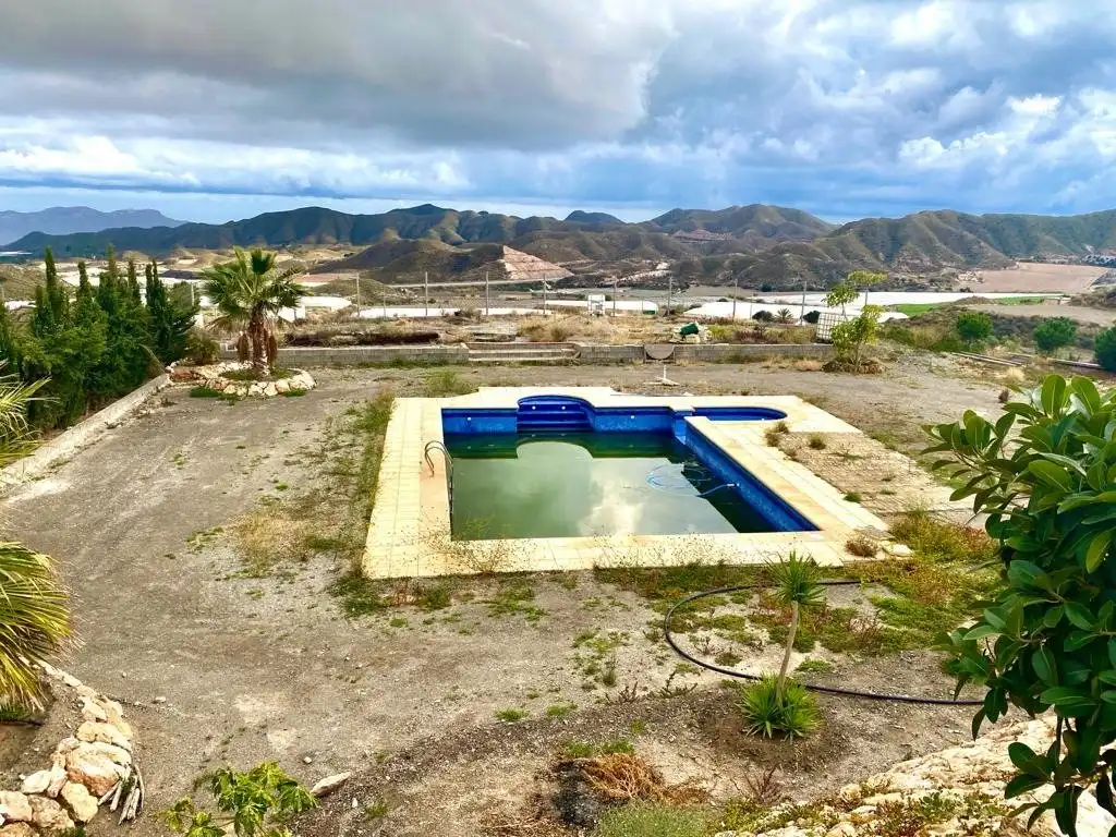Casa amb piscina en venda a Tébar - Los Arejos, imagen 39
