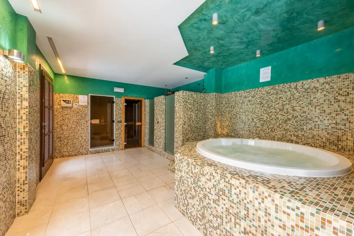 Appartement avec ascenseur à vendre à Estepona Pueblo, imagen 19