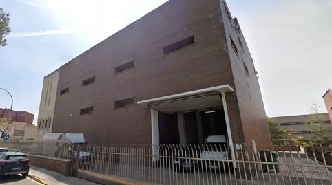 Photo 2 of Industrial buildings for rent in Mas Lluí - Els Miralls, Sant Just Desvern