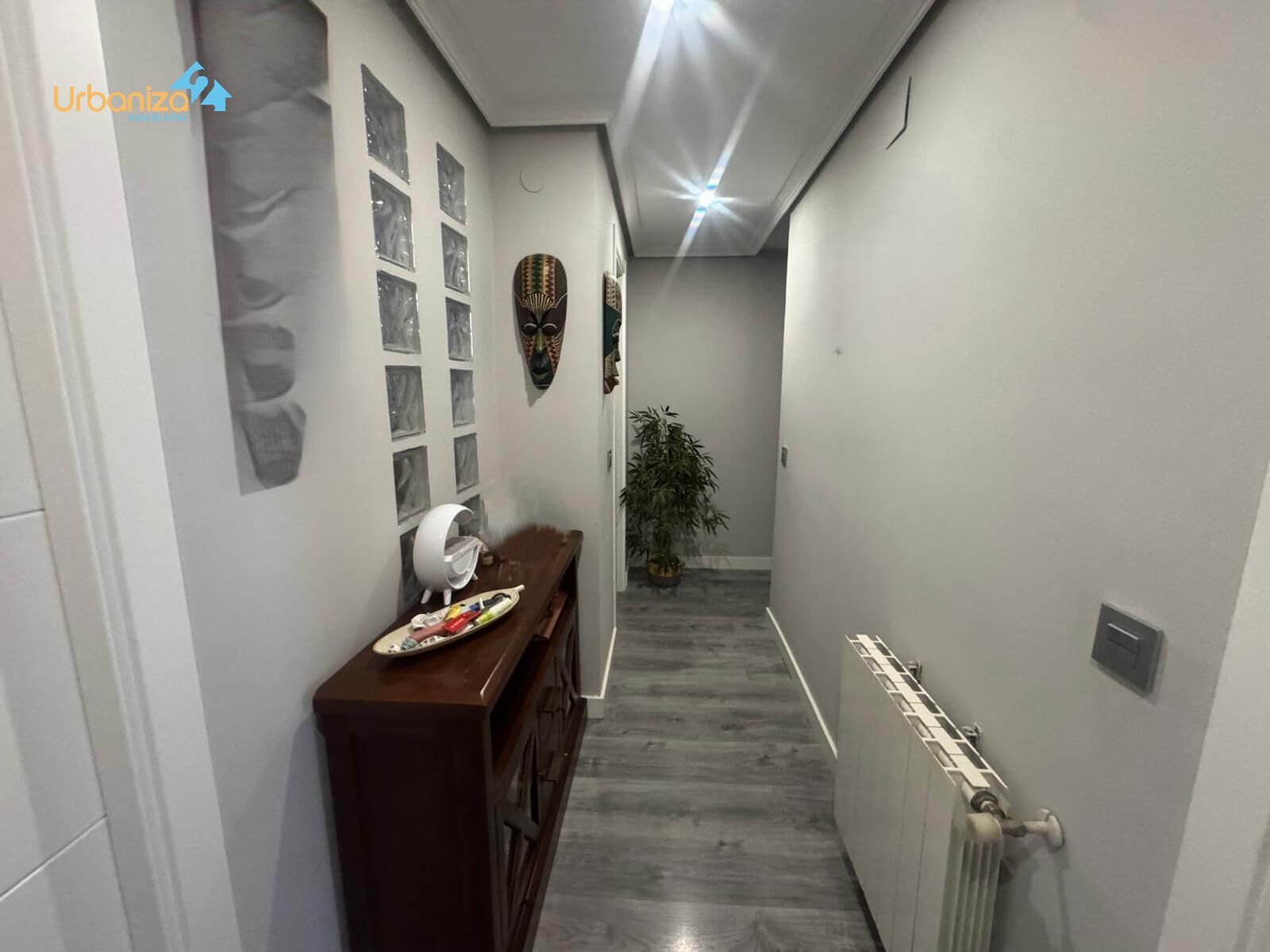 Flat for sale in Badajoz Capital  with Air Conditioner
