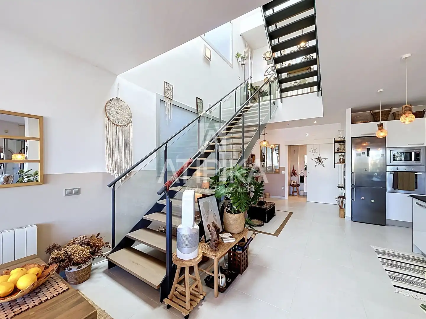 Maison avec terrasse à vendre à Can Girona - Terramar - Vinyet, imagen 26
