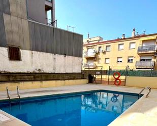 Flat for sale in Passeig del Vint-i-dos de Juliol, La Maurina