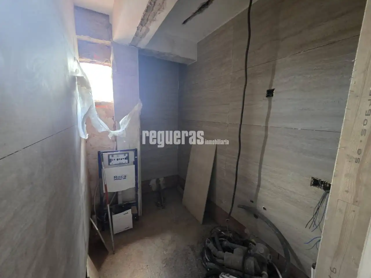 Apartamento en venta en Avilés con Calefacción