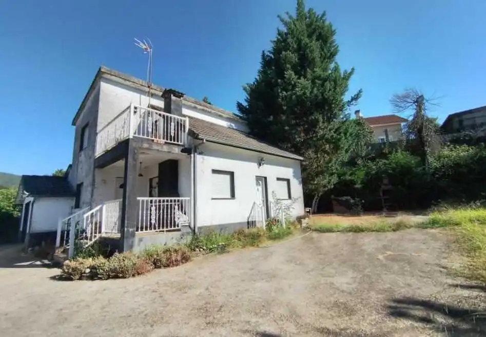 House with garden for sale in Lugar MACEIRA (DA)-PEREIRAS, imagen 2
