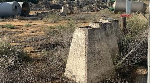 Foto 3 von Fabrik Grundstücke zum Verkauf in A-398, 3, La Paz, Alcalá de Guadaira