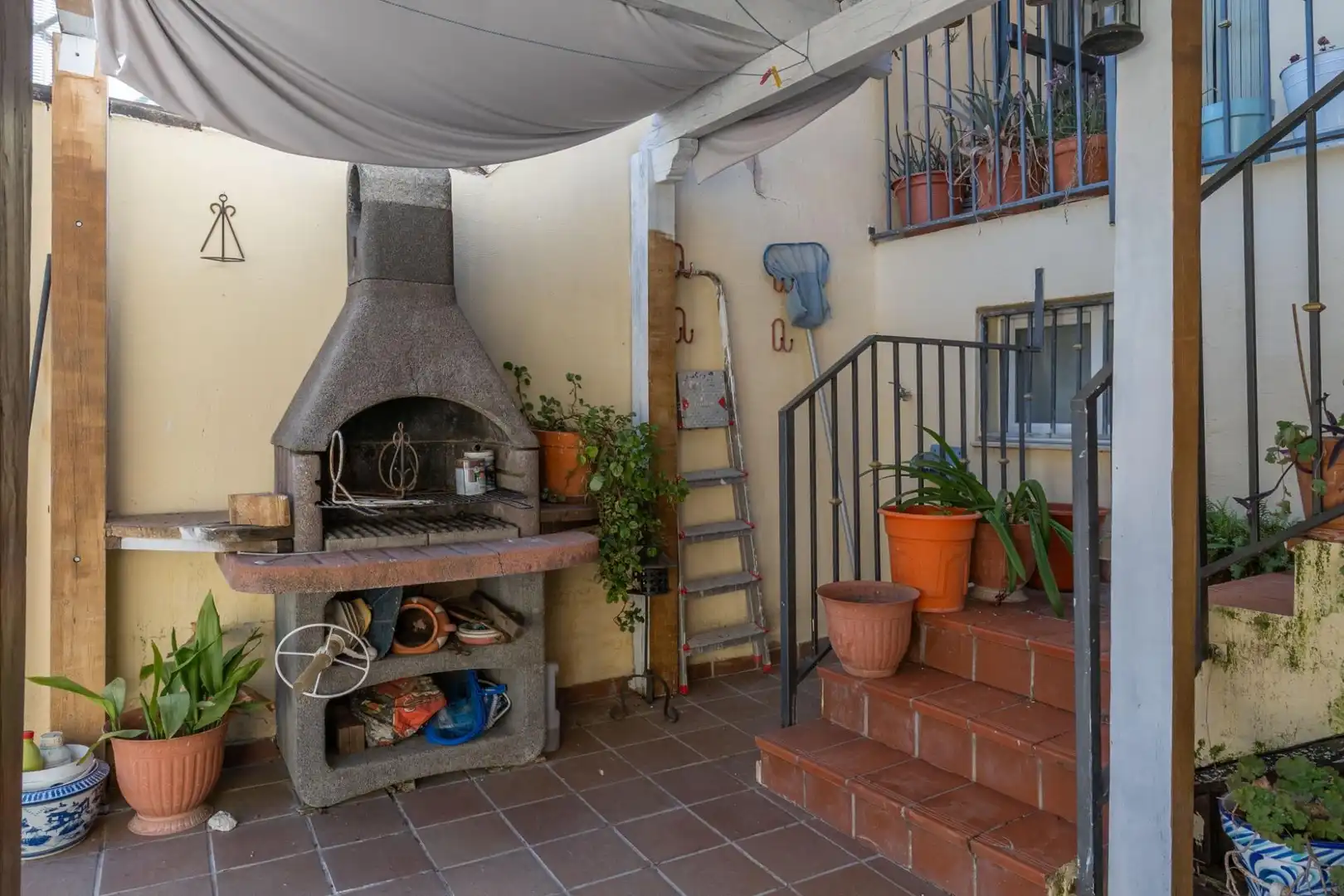 House with pool for sale in Calle LANZAROTE, imagen 34