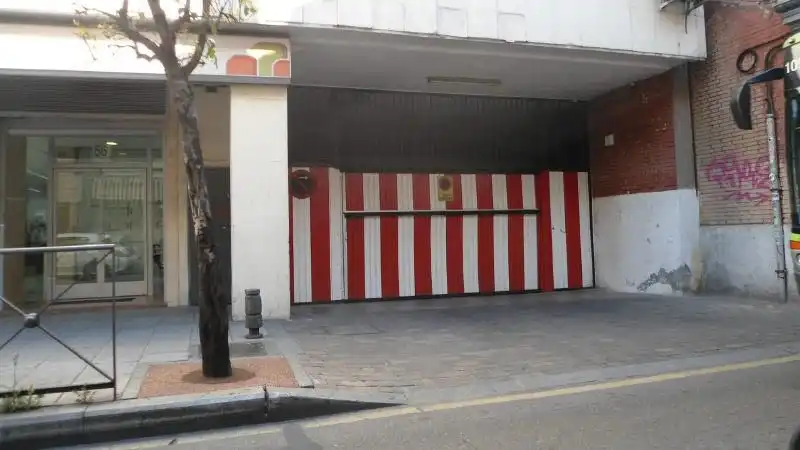 Gewerbefläche zum Verkauf in españa