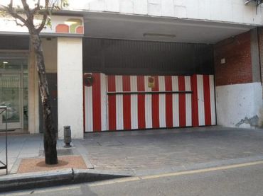 Local comercial en venda a españa