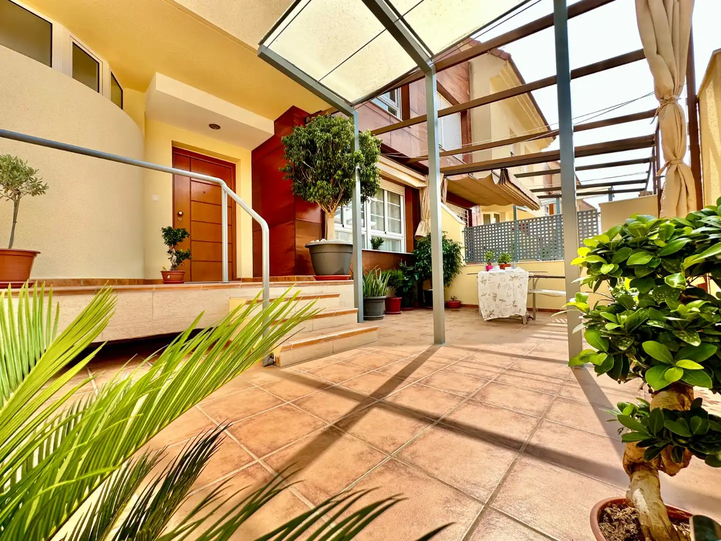 Maison avec terrasse à vendre à San Pedro del Pinatar, imagen 7