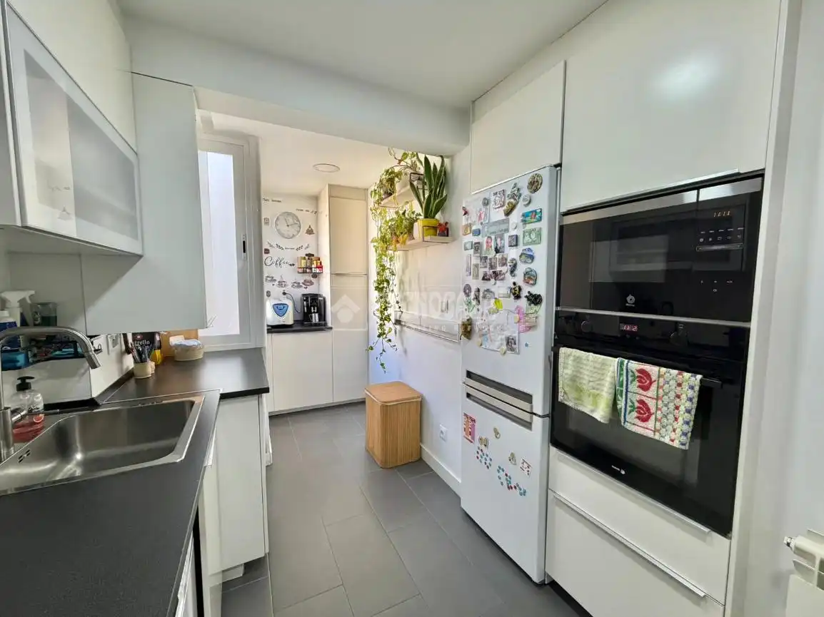 Wohnung zum Verkauf in Ciudad 70