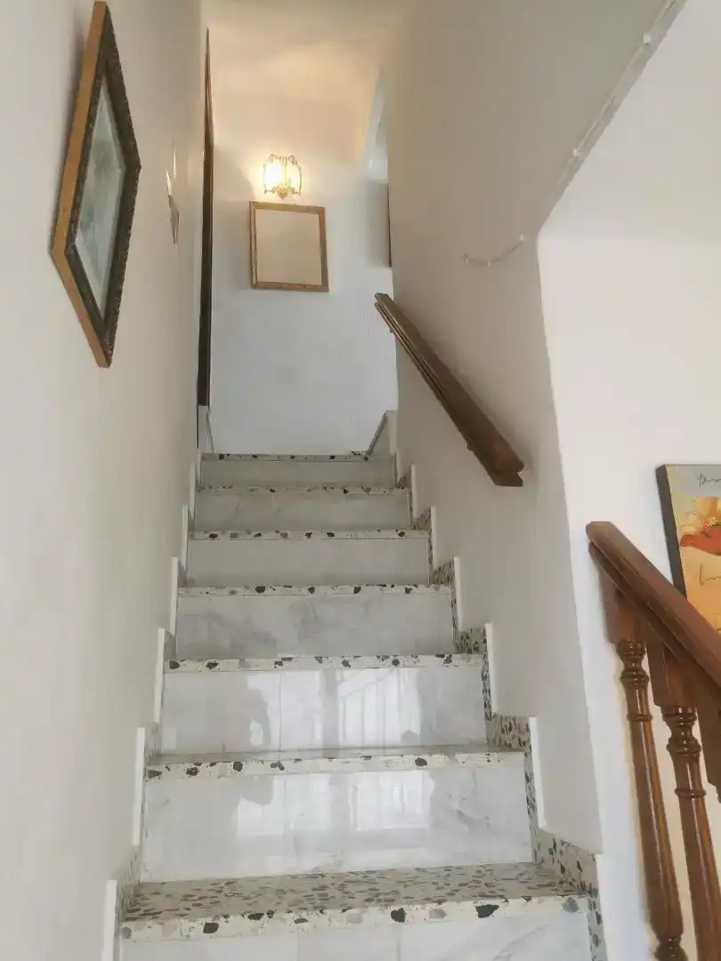 Casa adosada en venda en Vélez de Benaudalla