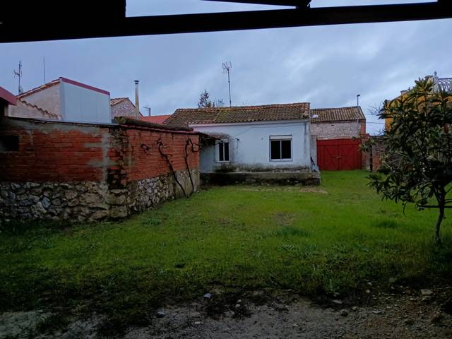 Casa-chalet en Venta en Calle Mayor, 32 en La Parrilla