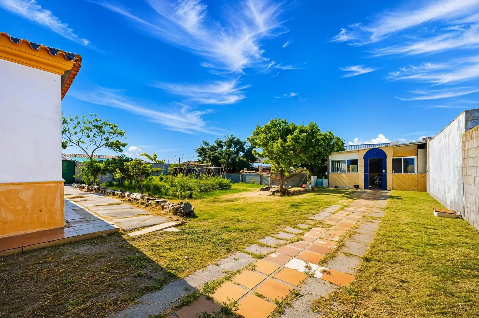 Villa avec jardin à vendre à La Barrosa, imagen 61