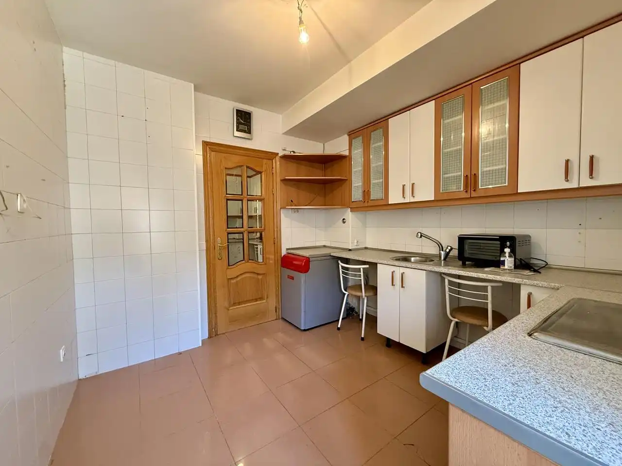 Flat with lift for sale in Calle Anselmo Carretero, imagen 13
