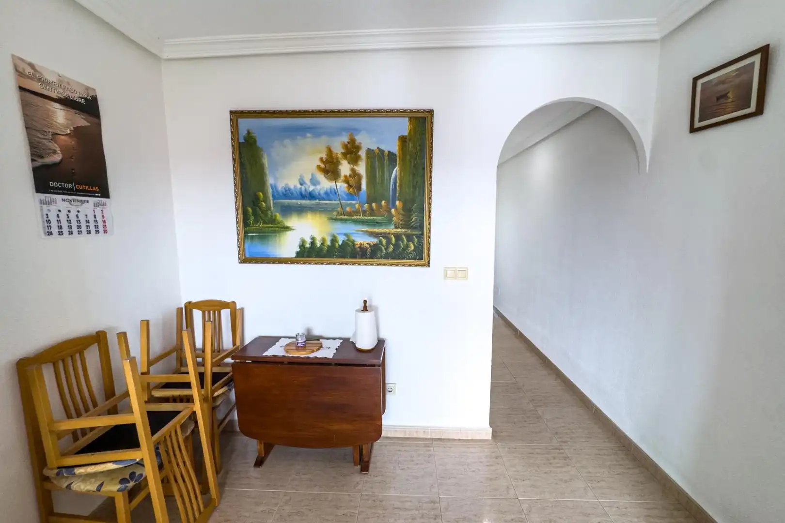 Wohnung mit Terrasse zum Verkauf in Calle Moriones, imagen 8