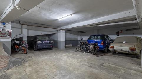 Photo 5 of Garage for sale in Paseo del Salón, San Matías - Realejo,  Granada Capital