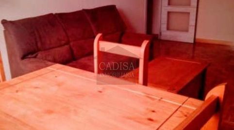 Foto 5 de Piso de alquiler en Carmelitas, Salamanca Capital
